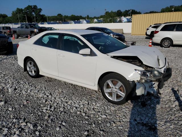 Photo 4 from auction – 2012 TOYOTA CAMRY BASE with VIN 4T1BF1FK9CU564616