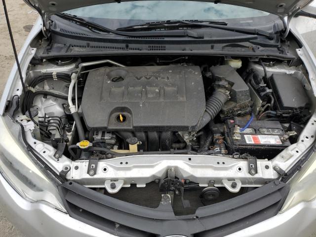 Photo 11 from auction – 2015 TOYOTA COROLLA L with VIN 5YFBURHE8FP334955