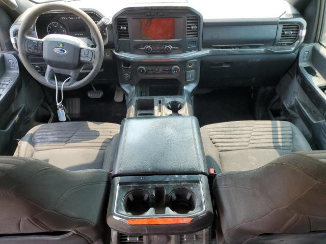 Photo 8 from auction – 2021 FORD F150 SUPER with VIN 1FTEW1EP2MKE41851
