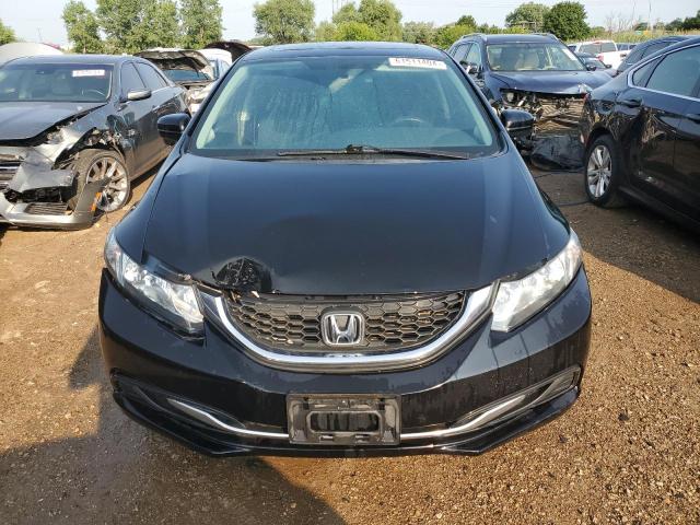 Photo 5 from auction – 2015 HONDA CIVIC EX with VIN 19XFB2F8XFE060641