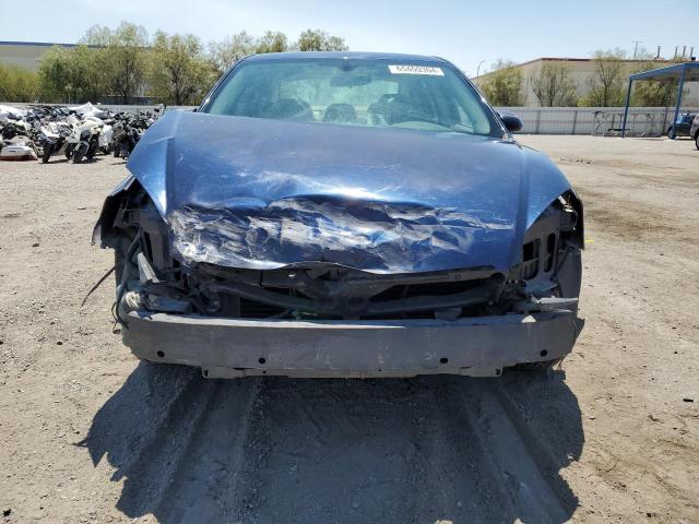 Photo 5 from auction – 2007 CHEVROLET IMPALA LS with VIN 2G1WB58K179345876