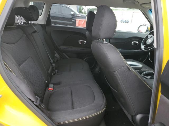 Photo 10 from auction – 2016 KIA SOUL + with VIN KNDJP3A50G7275624