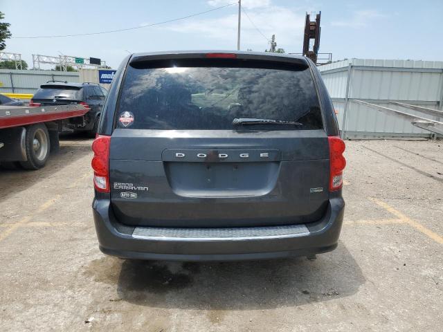 Photo 6 from auction – 2011 DODGE GRAND CARA with VIN 2D4RN4DGXBR693212
