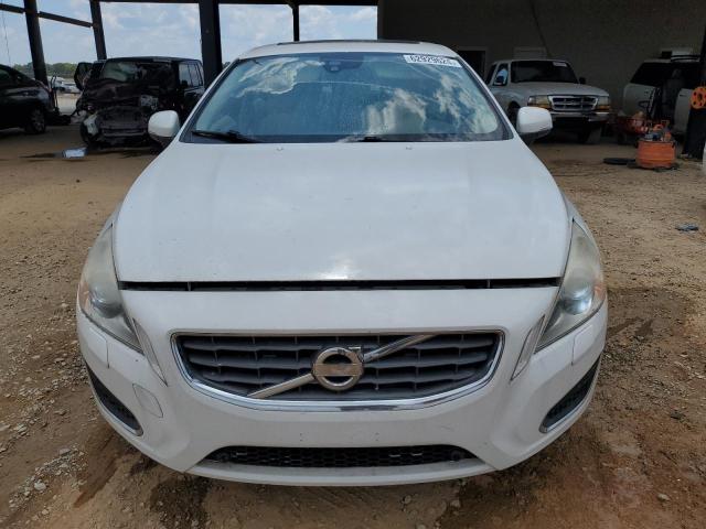 Photo 5 from auction – 2013 VOLVO S60 T5 with VIN YV1612FS8D1216314