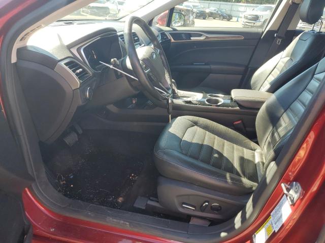 Photo 7 from auction – 2013 FORD FUSION SE with VIN 3FA6P0LU8DR170297