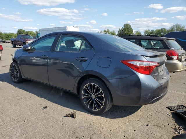 Photo 2 from auction – 2016 TOYOTA COROLLA L with VIN 2T1BURHE1GC703141