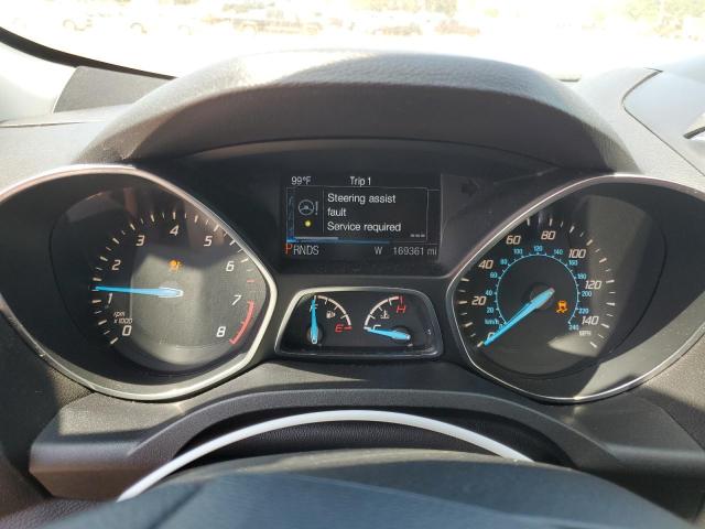 Photo 9 from auction – 2013 FORD ESCAPE SE with VIN 1FMCU0GX6DUD00706