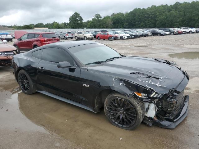 Photo 4 from auction – 2017 FORD MUSTANG GT with VIN 1FA6P8CF4H5342981