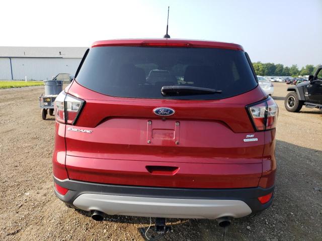 Photo 6 from auction – 2017 FORD ESCAPE SE with VIN 1FMCU0GD4HUC08702