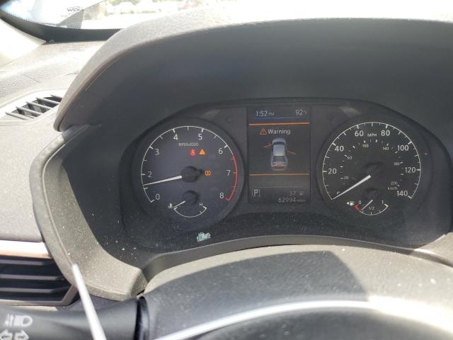 Photo 9 from auction – 2021 NISSAN ALTIMA S with VIN 1N4BL4BV1MN356570