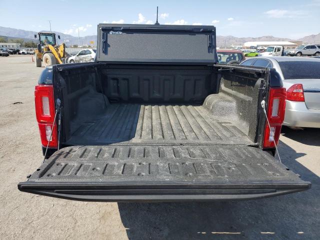 Photo 6 from auction – 2021 FORD RANGER XL with VIN 1FTER4FH2MLD97621