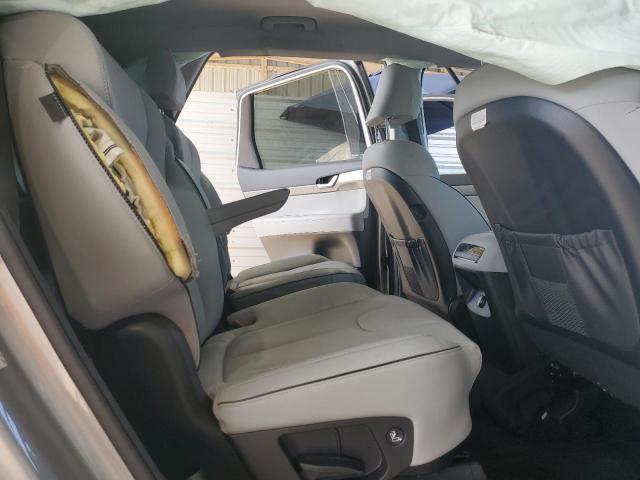 Photo 10 from auction – 2024 HYUNDAI PALISADE S with VIN KM8R2DGE3RU788378