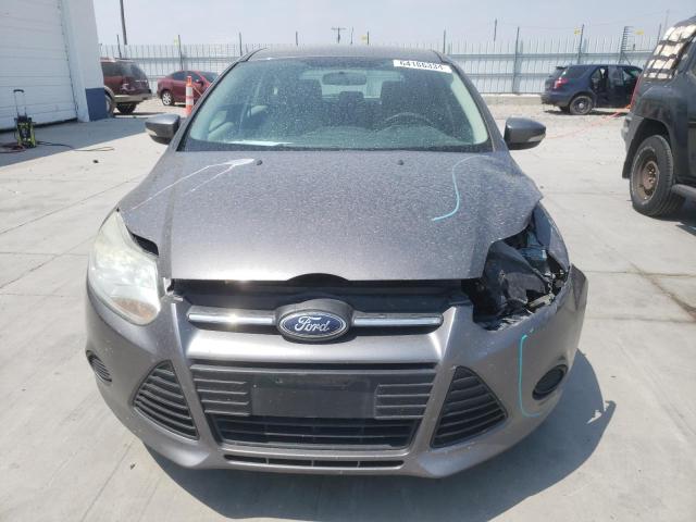 Photo 5 from auction – 2014 FORD FOCUS SE with VIN 1FADP3K21EL307234