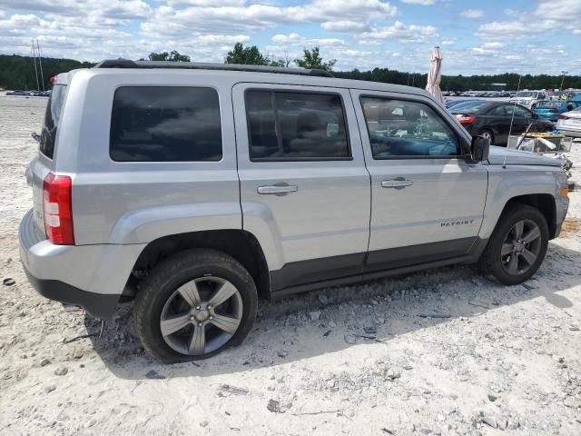 Photo 3 from auction – 2016 JEEP PATRIOT SP with VIN 1C4NJPBA2GD788381