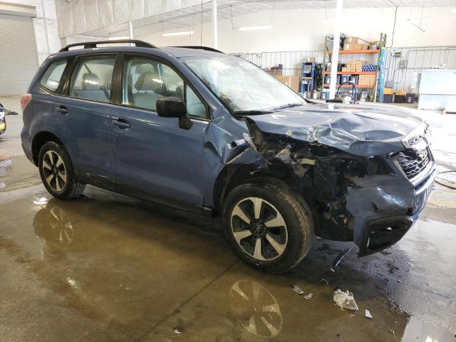 Foto 4 de la subasta – 2017 SUBARU FORESTER 2 con VIN JF2SJABC0HH535525