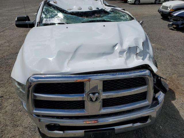 Photo 11 from auction – 2018 RAM 2500 ST with VIN 3C6UR5HJ5JG364694