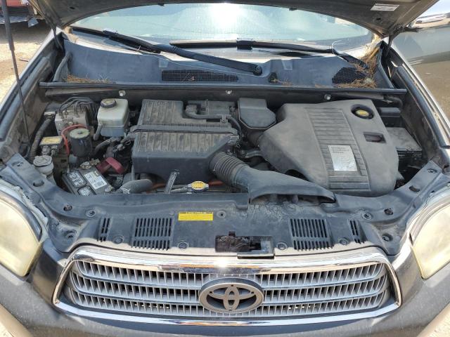 Photo 12 from auction – 2008 TOYOTA HIGHLANDER with VIN JTEEW41A882022388