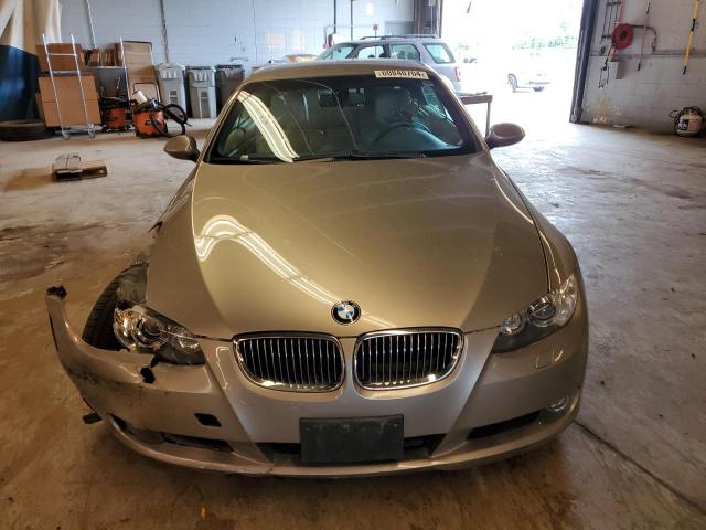 Photo 5 from auction – 2007 BMW 328 I with VIN WBAWL13547PX13786