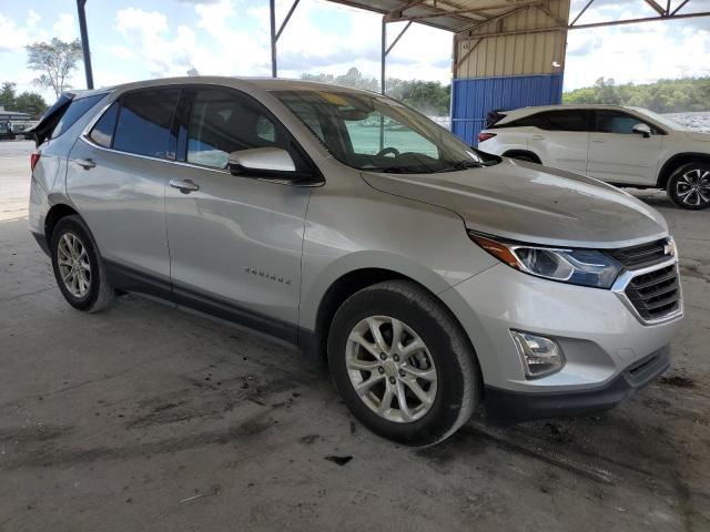 Photo 4 from auction – 2018 CHEVROLET EQUINOX LT with VIN 2GNAXJEV5J6231972