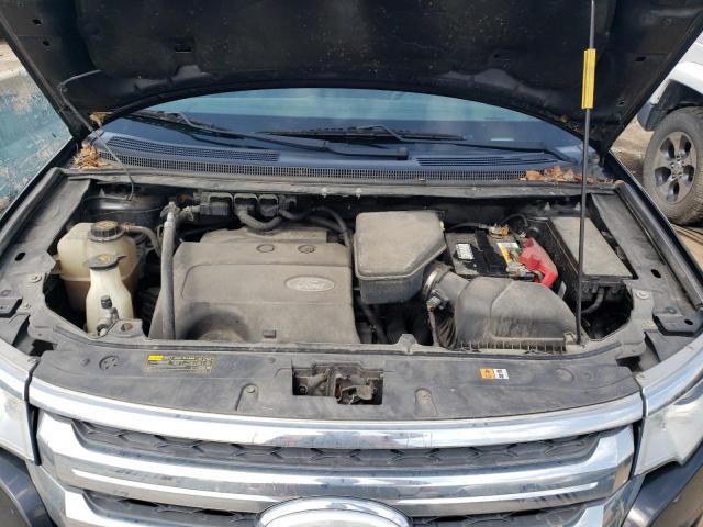 Photo 12 from auction – 2013 FORD EDGE SE with VIN 2FMDK3GCXDBC48656