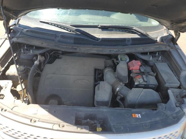 Photo 12 from auction – 2012 FORD EXPLORER X with VIN 1FMHK8D85CGA45230