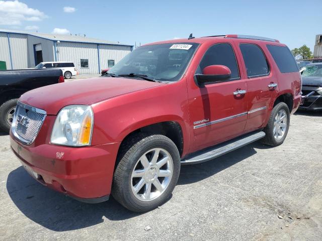 GMC YUKON DENA 2013 with VIN 1GKS2EEF2DR234367 - Photo from auction