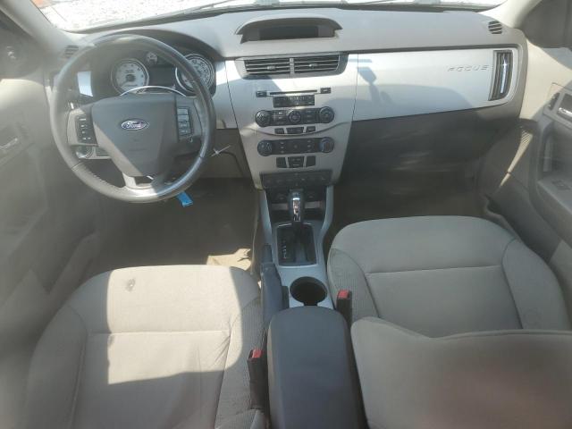 Photo 8 from auction – 2011 FORD FOCUS SES with VIN 1FAHP3GN0BW154070