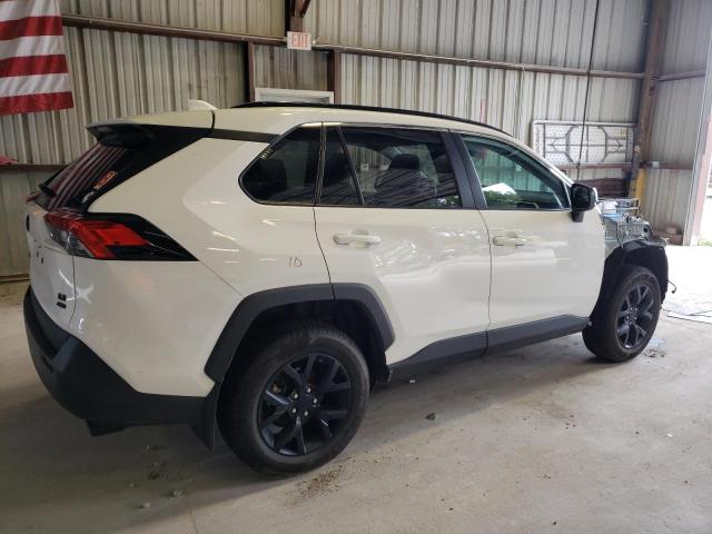 Photo 3 from auction – 2021 TOYOTA RAV4 LE with VIN 2T3F1RFV4MC243201