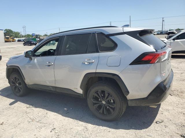 Photo 2 from auction – 2023 TOYOTA RAV4 SE with VIN 4T3T6RFV9PU123062