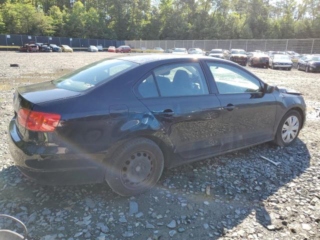 Photo 3 from auction – 2012 VOLKSWAGEN JETTA BASE with VIN 3VW2K7AJ5CM396962
