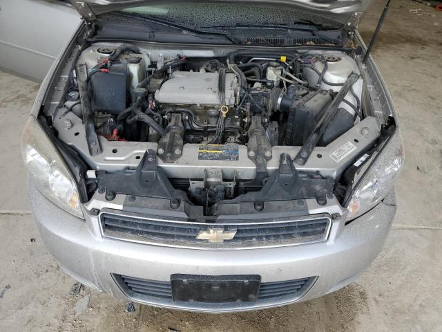 Photo 11 from auction – 2007 CHEVROLET IMPALA POL with VIN 2G1WS58R079236824