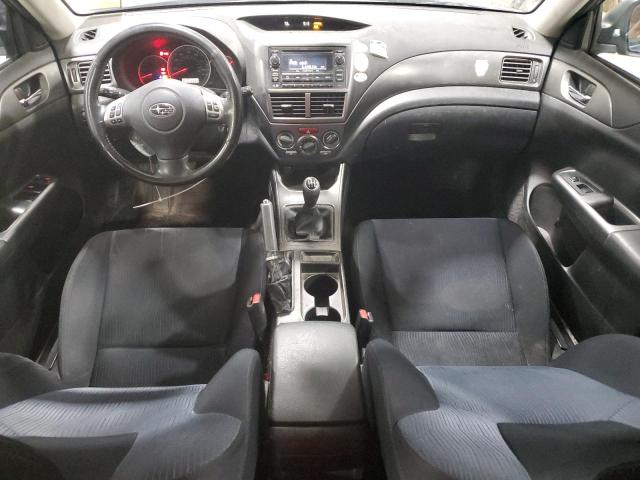 Photo 8 from auction – 2011 SUBARU IMPREZA OU with VIN JF1GH6D60BG820183