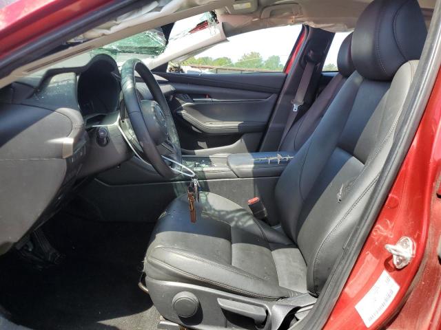 Photo 7 from auction – 2021 MAZDA 3 SELECT with VIN 3MZBPABL2MM251054