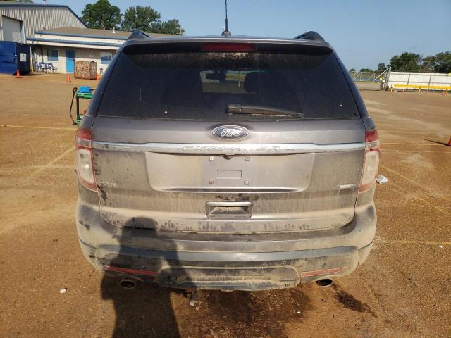 Photo 6 from auction – 2013 FORD EXPLORER X with VIN 1FM5K8D89DGC79133