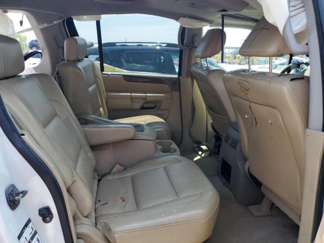 Photo 11 from auction – 2011 NISSAN ARMADA PLA with VIN 5N1AA0NE7BN605074