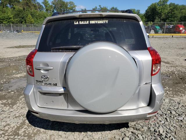 Photo 6 from auction – 2008 TOYOTA RAV4 with VIN JTMBD33V085178088