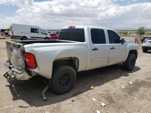 Photo 3 from auction – 2011 CHEVROLET SILVERADO with VIN 3GCPKSE36BG143475