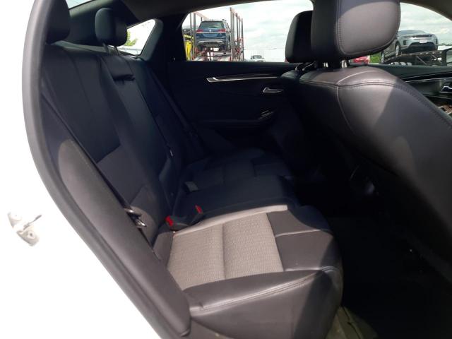Photo 10 from auction – 2015 CHEVROLET IMPALA LT with VIN 2G1125S37F9124809