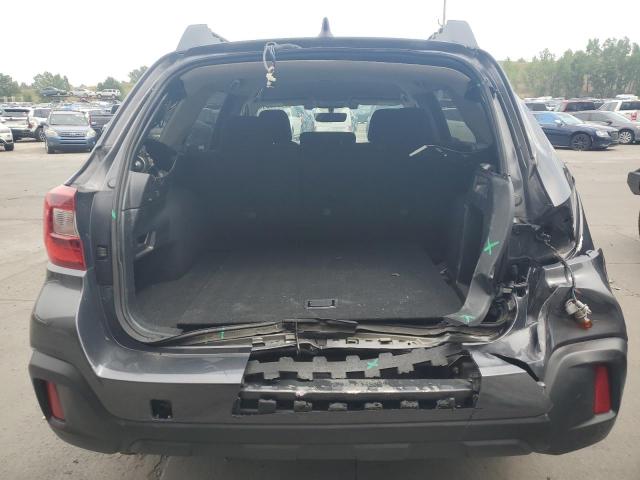 Photo 6 from auction – 2019 SUBARU OUTBACK 2. with VIN 4S4BSAFC7K3371924