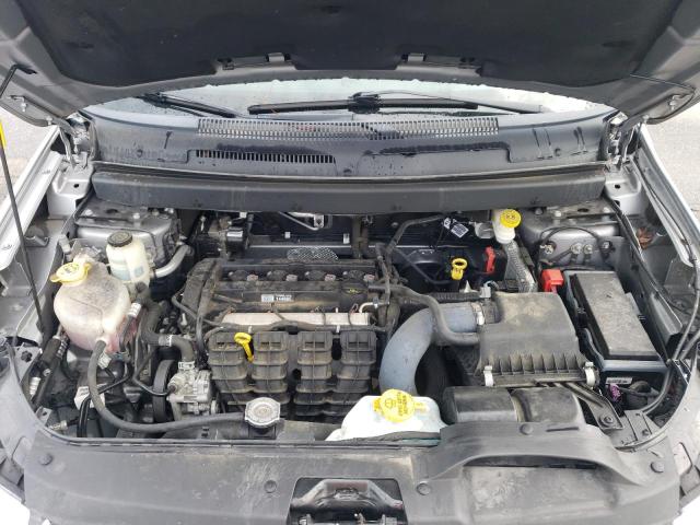 Photo 12 from auction – 2019 DODGE JOURNEY SE with VIN 3C4PDCAB0KT838510