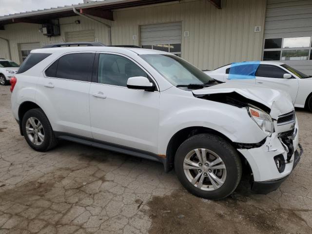 Photo 4 from auction – 2015 CHEVROLET EQUINOX LT with VIN 2GNALCEK7F6133739
