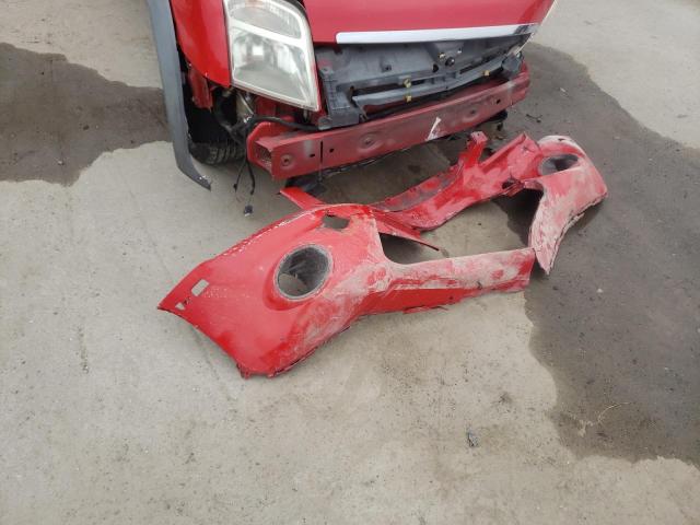 Photo 12 from auction – 2011 FORD TRANSIT CO with VIN NM0KS9BN9BT052340