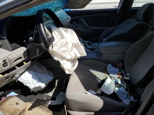 Photo 7 from auction – 2011 TOYOTA CAMRY BASE with VIN 4T1BF3EK0BU687295