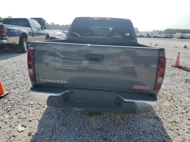 Photo 6 from auction – 2008 GMC CANYON with VIN 1GTCS13E088132550