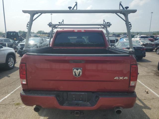 Photo 6 from auction – 2013 RAM 1500 ST with VIN 1C6RR7KT4DS625371