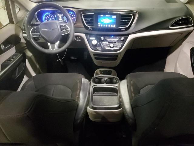 Foto 8 de la subasta – 2018 CHRYSLER PACIFICA T con VIN 2C4RC1FG1JR111737