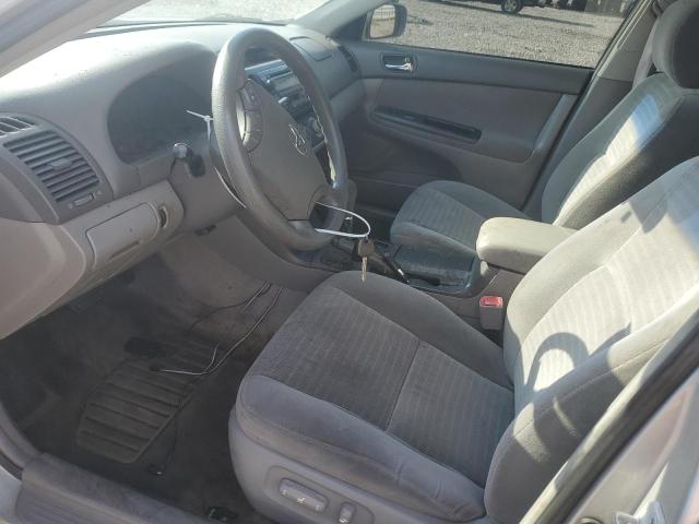 Photo 7 from auction – 2005 TOYOTA CAMRY LE with VIN 4T1BF32K85U086046
