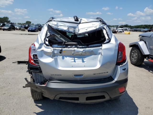 Photo 6 from auction – 2016 BUICK ENCORE with VIN KL4CJASB6GB669980