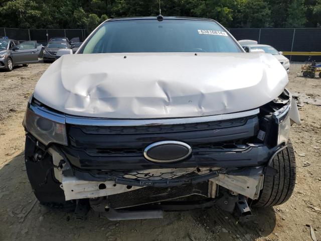Photo 5 from auction – 2013 FORD EDGE SPORT with VIN 2FMDK4AK0DBC15137