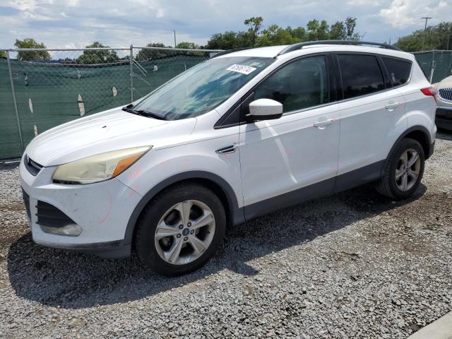FORD ESCAPE SE 2015 with VIN 1FMCU0GX6FUB56769 - Photo from auction